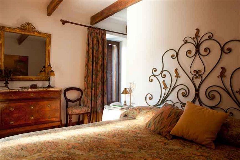 L'Agnata Di De Andre Boutique Hotel Темпио-Паузания Экстерьер фото